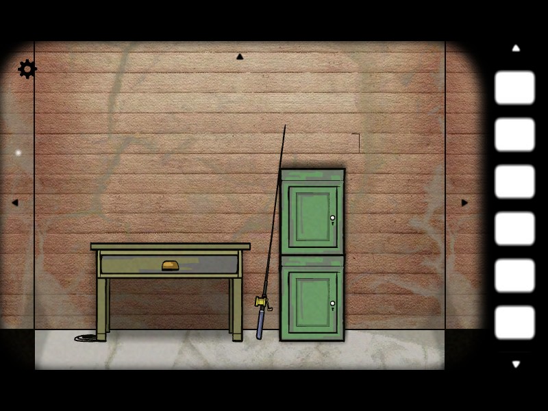 Cube Escape: The Lake